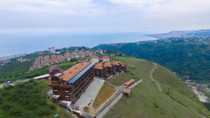 Turistler Kuymağa Bayılıyor
