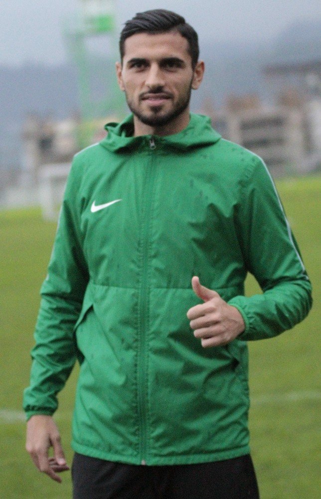 Davide Petrucci: ’’Bundan Sonra İşlerin Daha İyi Gideceğini Düşünüyorum’’