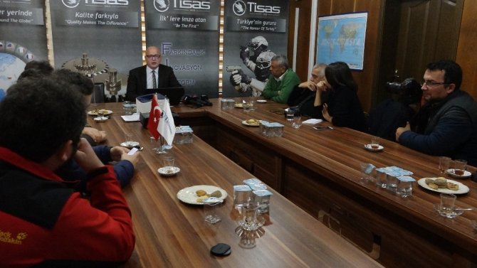 Trabzon Silah Sanayii Türkiye Genelinde Teknik Servis Ağını Genişletiyor