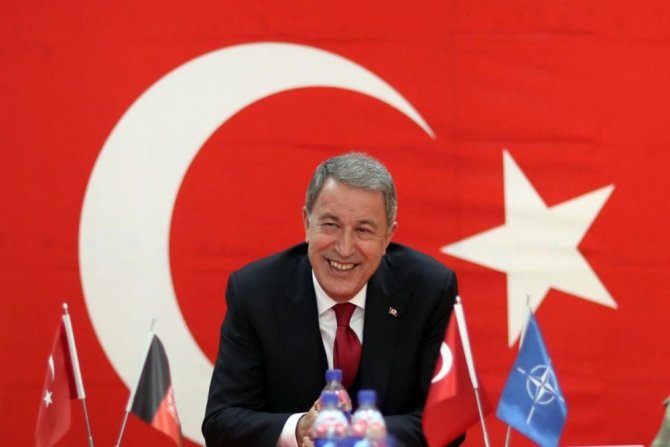 "Provokasyonların Etkisinin Olmayacağını Herkes Bilmeli"