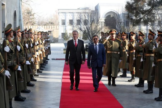 "Provokasyonların Etkisinin Olmayacağını Herkes Bilmeli"