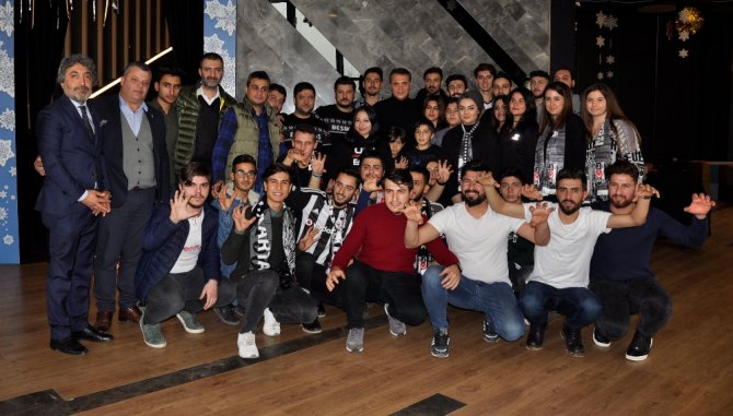 "Maç Sonuçlarına Göre Taraftarlık Olmaz"