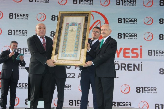 Kılıçdaroğlu’ndan Asgari Ücret Açıklaması