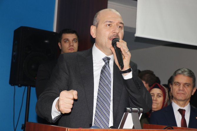 Tunceli’deki Terör Yuvasının İmhasının Detaylarını Anlattı