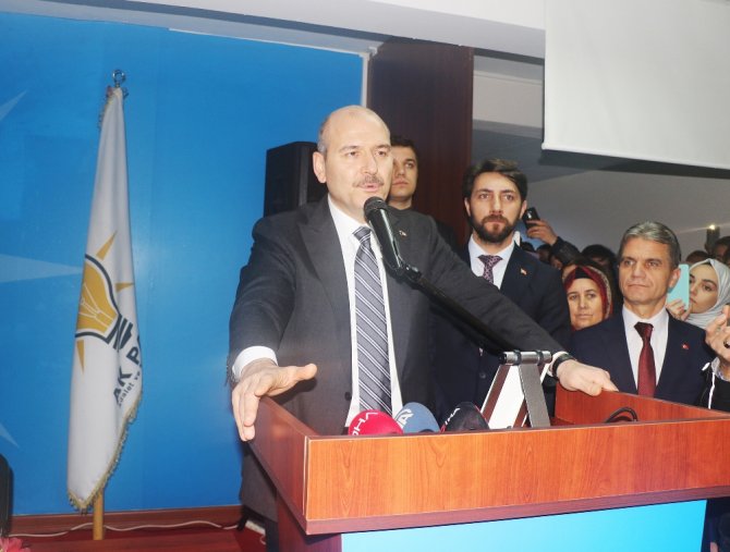 Tunceli’deki Terör Yuvasının İmhasının Detaylarını Anlattı
