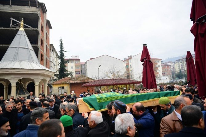 Kamu Başdenetçisi Malkoç’un Acı Günü