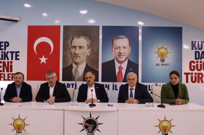 Tmo’nun Fiskobirlik’e Vereceği 10 Bin Ton Fındık İçin Son İmza Cumhurbaşkanına Sunuldu