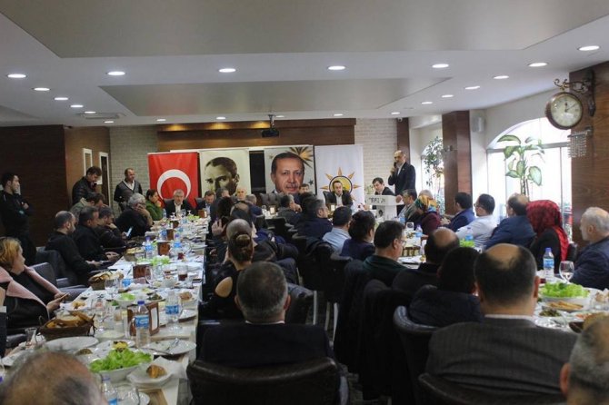 Tmo’nun Fiskobirlik’e Vereceği 10 Bin Ton Fındık İçin Son İmza Cumhurbaşkanına Sunuldu