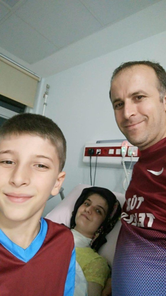 5 Ayda 8 Ameliyat Geçirdi