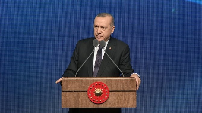 "Suriye Kürtlerini Pyd’nin Zulmüne Terk Etmeyeceğiz”