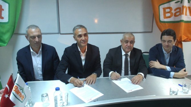 Banvit’te Hakan Demir Dönemi