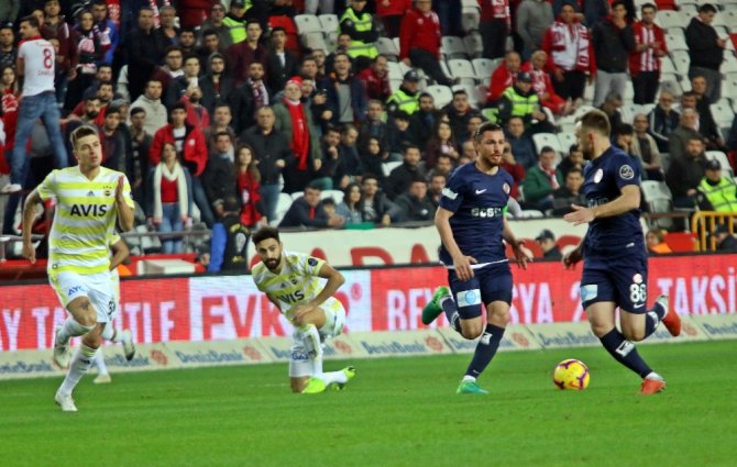 İlk 15 Dakika Sessiz Bitti