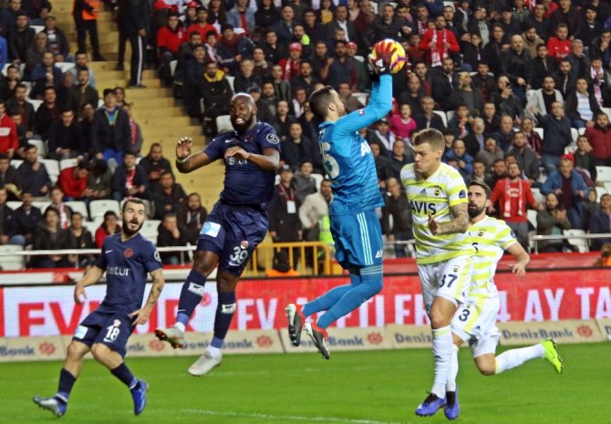İlk 15 Dakika Sessiz Bitti