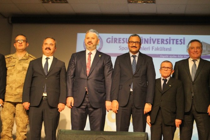 ‘2. Onur Ödülleri’ Sahiplerini Buldu