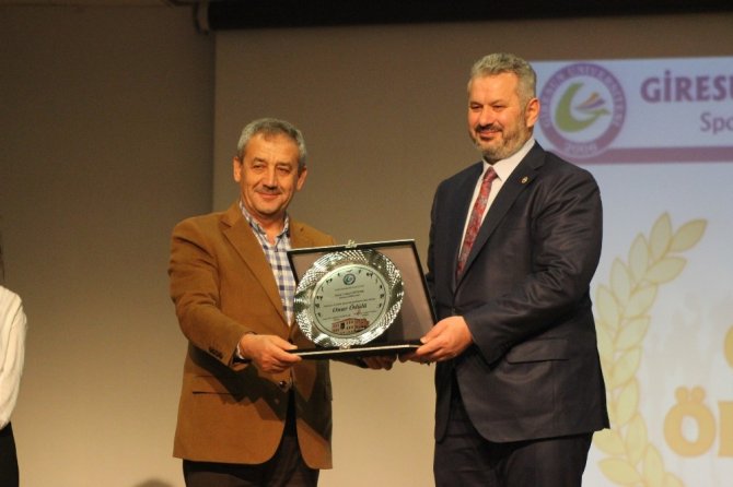 ‘2. Onur Ödülleri’ Sahiplerini Buldu