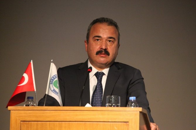 ‘2. Onur Ödülleri’ Sahiplerini Buldu