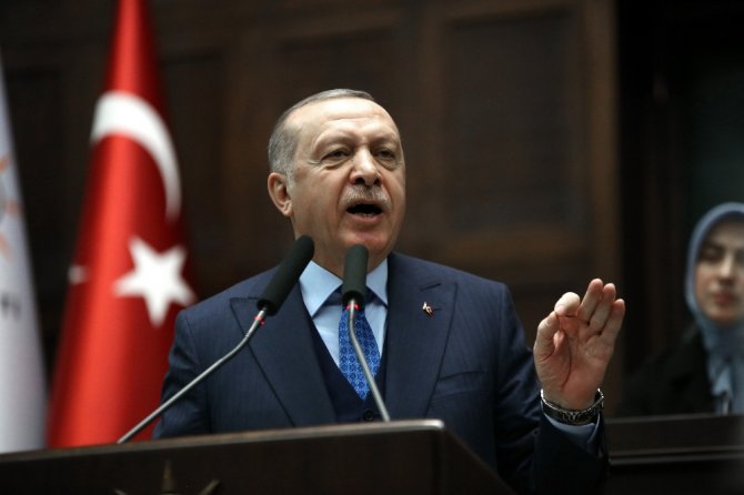 Chp’ye ‘Hulusi Akar’ Tepkisi