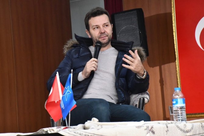 "Ersun Hoca Bu Kadroyla Ne Yapsın"