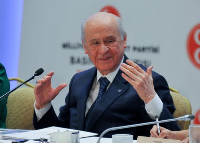"Esad’la Diyalog Kurulmasından Yana Değilim"