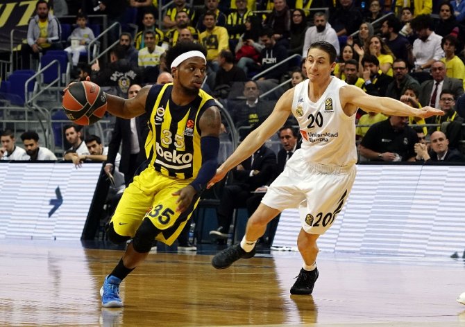 Fener, Euroleague’in Kralı