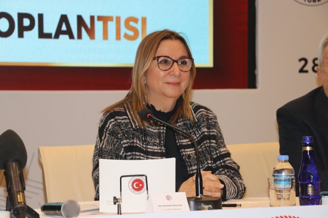 Bakan’dan Elektronik Çek Ve Bono Uygulaması Açıklaması