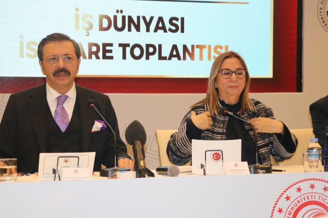 Bakan’dan Elektronik Çek Ve Bono Uygulaması Açıklaması