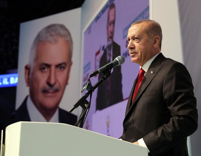 “İstanbul İçin En Büyük Siyasi Tehdit İse Chp”