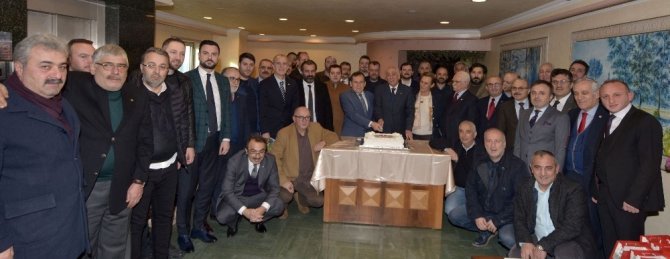 Trabzon’da 2 Bin 315 Restoran Hizmet Veriyor