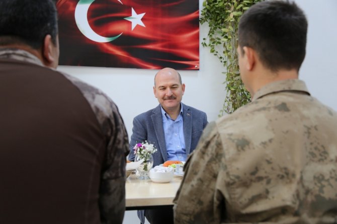 “Yaklaşık 700 Terörist Kaldı, Şimdi Kazıma Zamanıdır"
