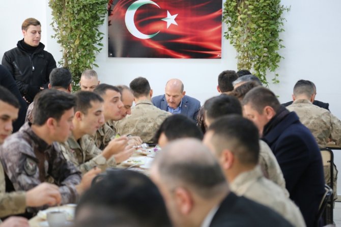 “Yaklaşık 700 Terörist Kaldı, Şimdi Kazıma Zamanıdır"