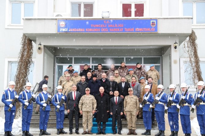 “Yaklaşık 700 Terörist Kaldı, Şimdi Kazıma Zamanıdır"