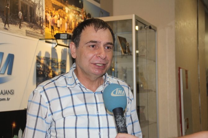 Trabzonspor Camiasının Acı Kaybı