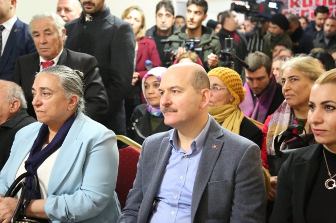 "Erdoğan 4,5 Yıl Boyunca Bir Chp’ye, Bir Pkk’ya Gol Atacak"