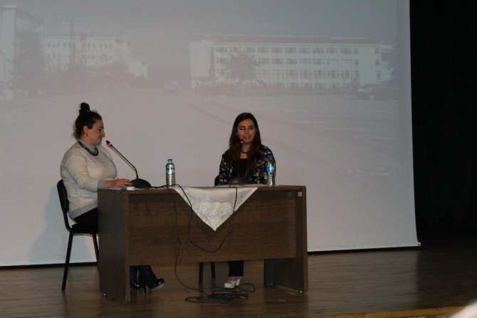 Dünyanın En İyi 10 Öğretmeninden Biri Olan Akkuş’tan Geleceğin Öğretmenlerine Öğütler