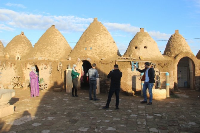Şanlıurfa’da "Göbeklitepe Yılı" Sevinci