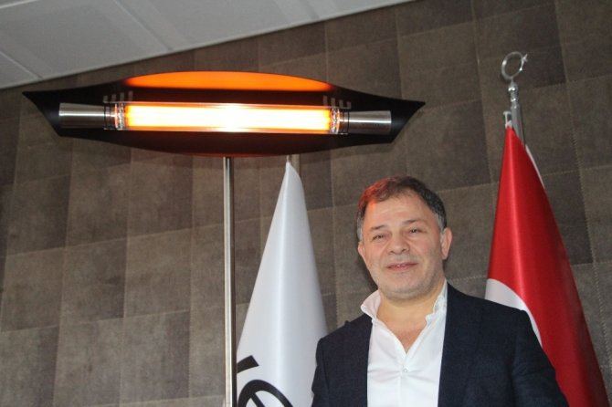 Trabzon’dan 63 Ülkeyi Isıtıyorlar