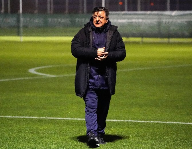 Yılmaz Vural’dan İddialı Açıklama