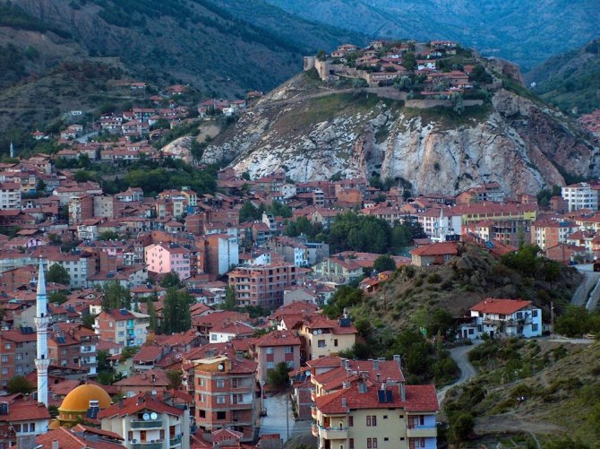 Kaymakamlı, Öğretmenli, Muhtarlı Tanıtım Klibi