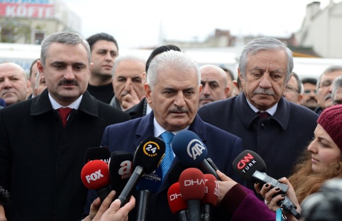 "Bu Rezilliğe Bir Son Vereceğiz"