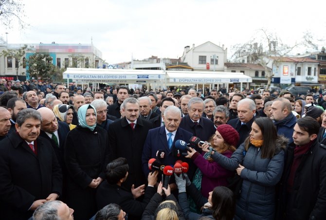 "Bu Rezilliğe Bir Son Vereceğiz"