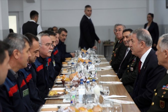 "Sakarya Savunma Sanayi Merkezlerinden Biri Olacak"