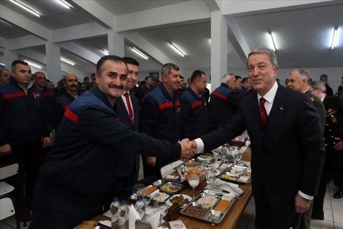 "Sakarya Savunma Sanayi Merkezlerinden Biri Olacak"