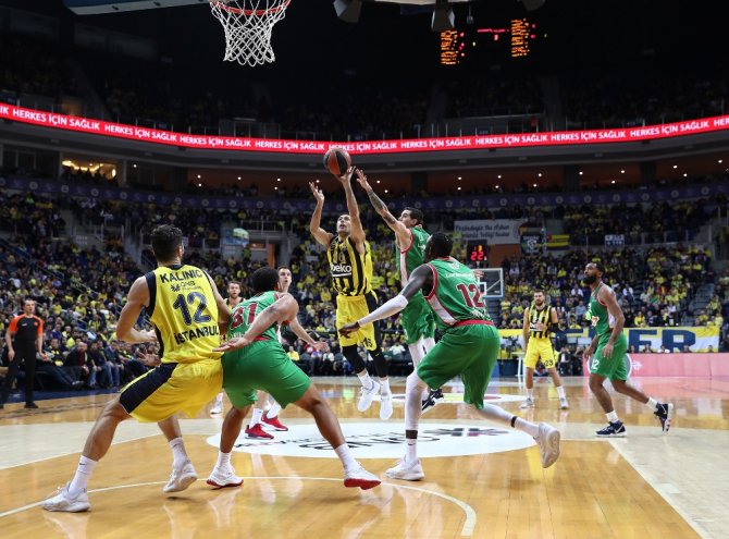 Fener Tam Gaz