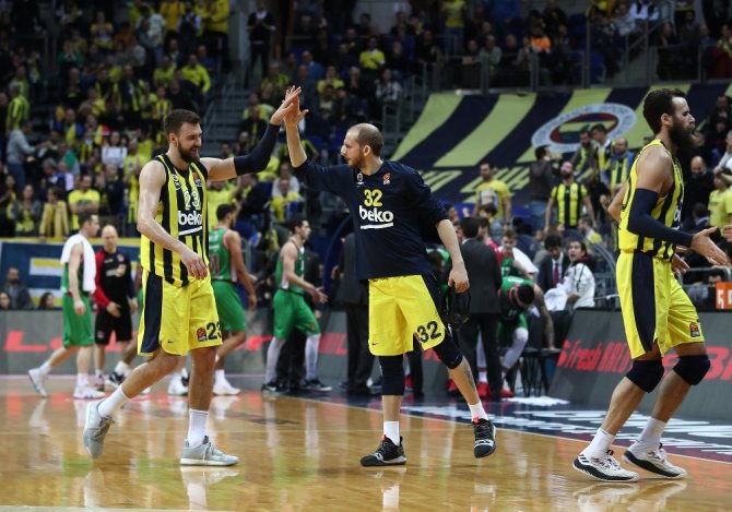 Fener Tam Gaz