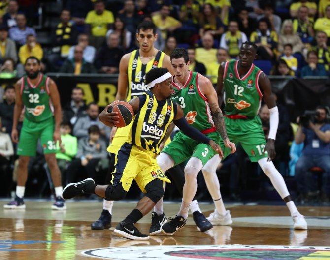 Fener Tam Gaz