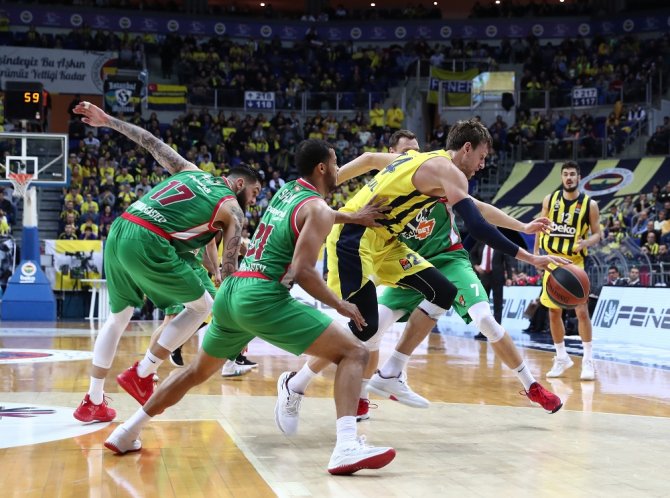 Fener Tam Gaz