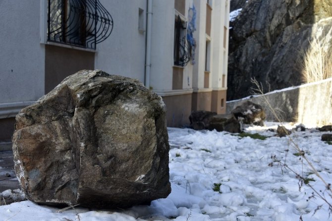 Gümüşhane’de Felaketin Boyutları Gün Işıyınca Ortaya Çıktı