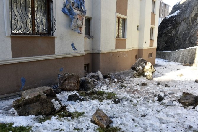 Gümüşhane’de Felaketin Boyutları Gün Işıyınca Ortaya Çıktı