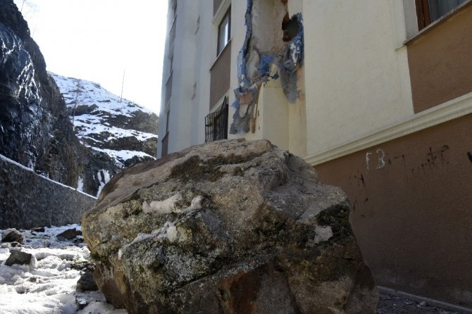 Gümüşhane’de Felaketin Boyutları Gün Işıyınca Ortaya Çıktı