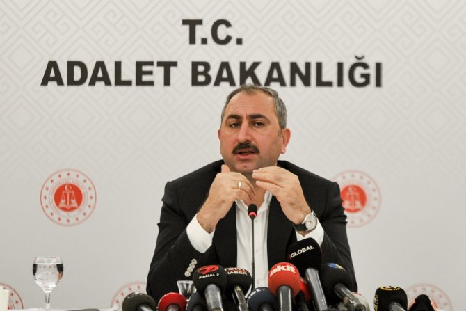 "Abd Heyeti Fetö Konusunun Türkiye İçin Öneminin Farkında"